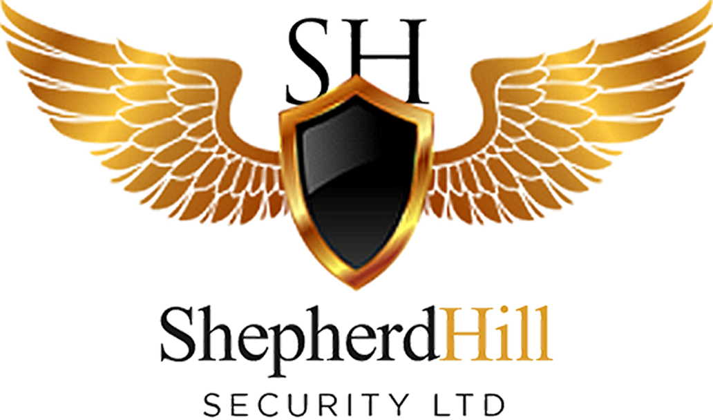 Shepherd-Hill logo